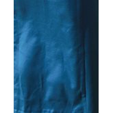 Sverigedräkten blått tyg 90x35 cm