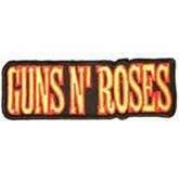 Guns n Roses 105 x 40 mm