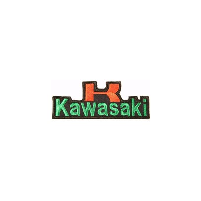 Kawasaki 95 x 35 mm