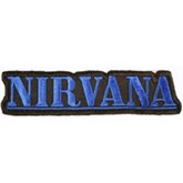 Nirvana Blå