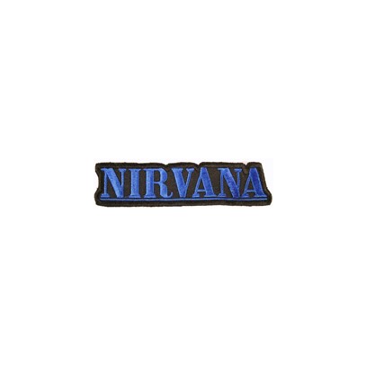 Nirvana Blå