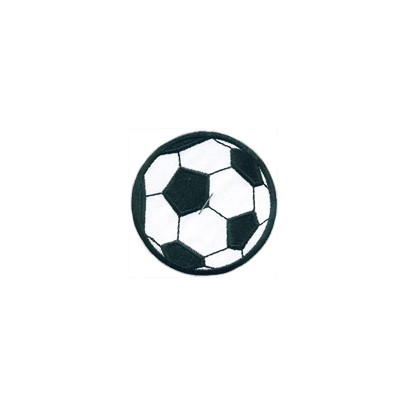 Fotboll 75 mm stor