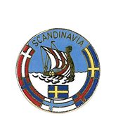 Pins Scandinavia