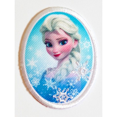 Frost Drottning Elsa 3428-01