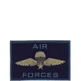 Air Forces Marinblå