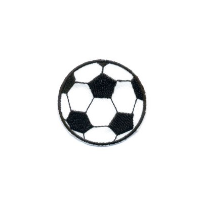 Fotboll 50 mm mellan