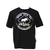 T-shirt Älg Swe King of forest XS