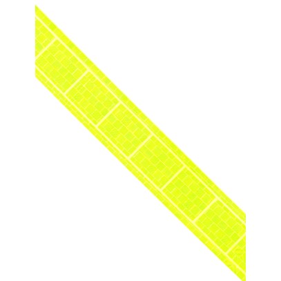 Reflexband sy fast 2,5 cm