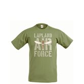 T-shirt Lappland Air Force ExtraLarge