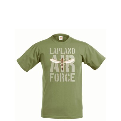 T-shirt Lappland Air Force ExtraLarge