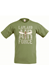T-shirt Lappland Air Force Large