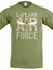 T-shirt Lappland Air Force Small
