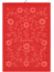 Handduk Rödbo 35x50 cm