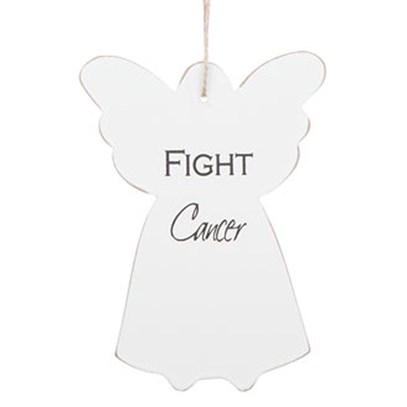 Ängel Fight Cancer