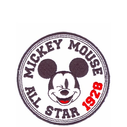 Mickey Mouse All Star 1928