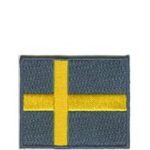 Sverigeflagga 32871