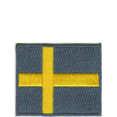 Sverigeflagga 32871