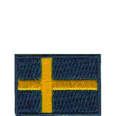Sverigeflagga 46554