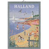 Handuk Halland Svenska Städer