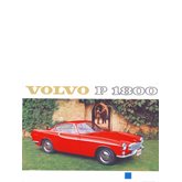 Volvo P 1800 17790