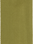 Bomullsband 50 mm Olivgrönt