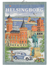 Handduk Helsingborg Svenska Städer