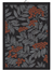 Handduk Rönnbärsblad 35x50 cm